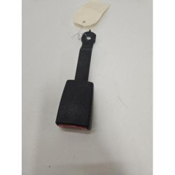 Attache Ceinture Avant Droit Renault Clio 3 Phase 1